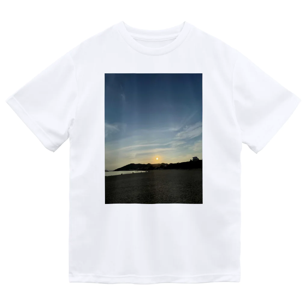 t-Lのsea ドライTシャツ