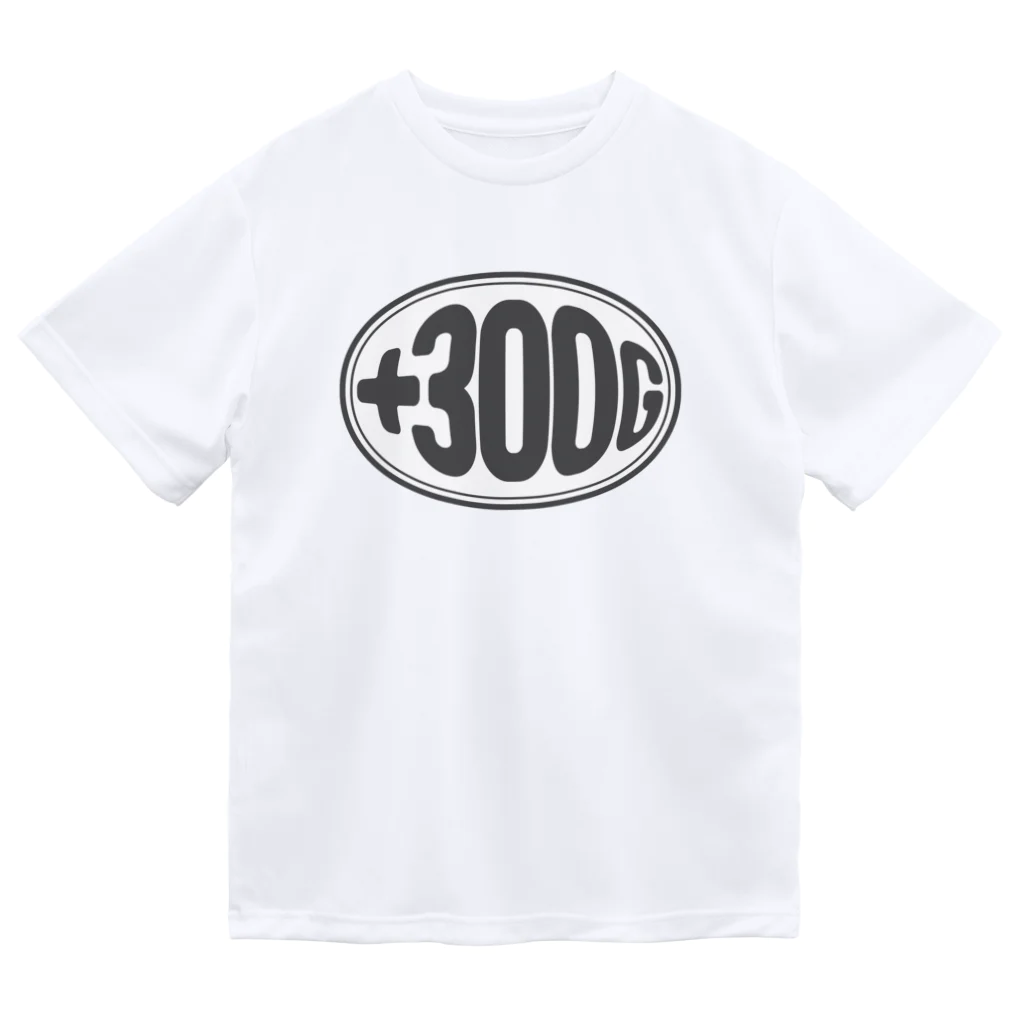 アダメロショップの+300G - 上乗せ Dry T-Shirt