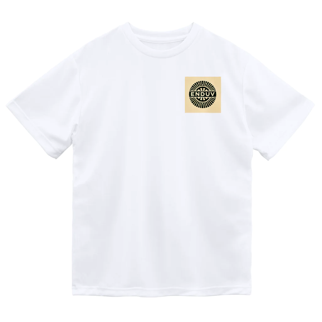 EnduVのEnduV Dry T-Shirt