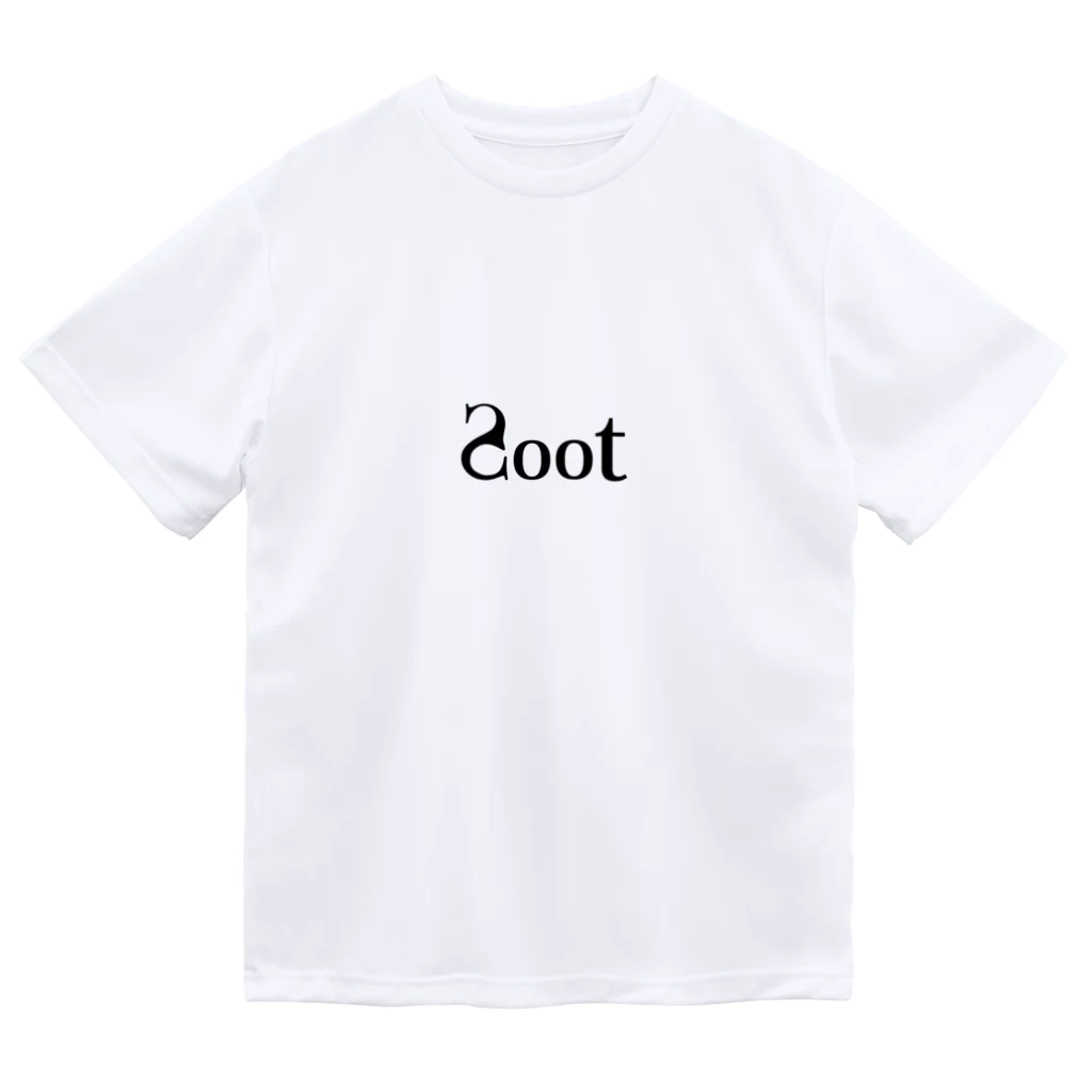 scootのscoot Dry T-Shirt