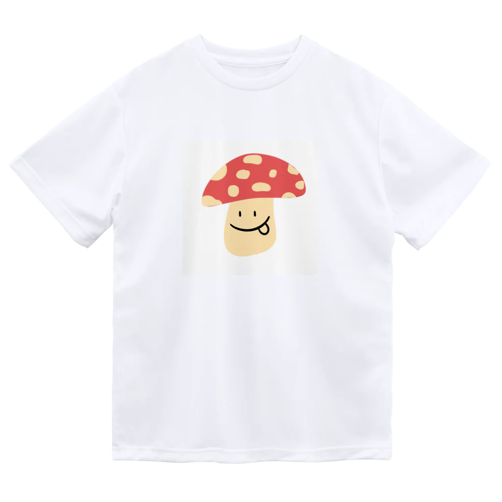 i.k.mののこさん ドライTシャツ