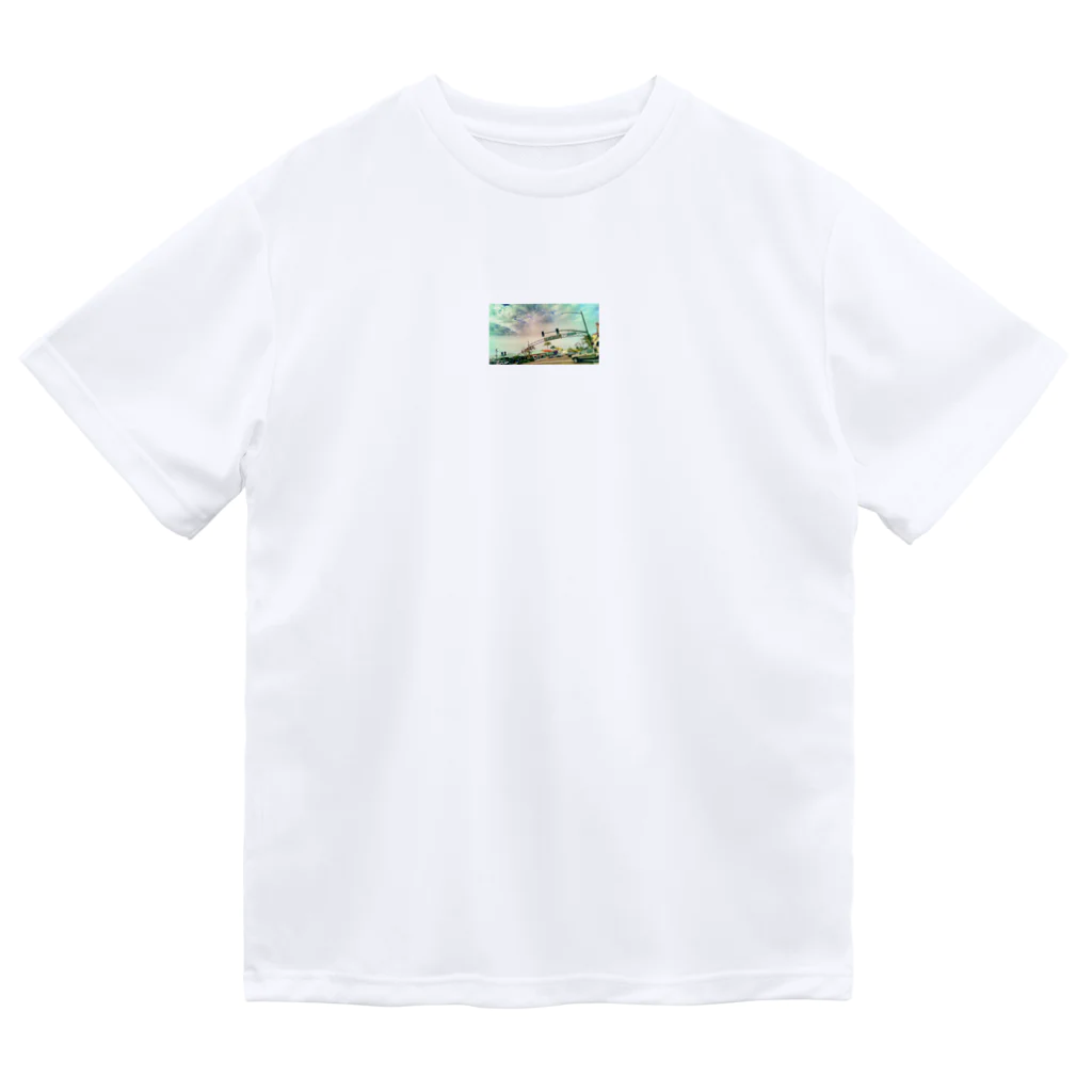 ニブイチ屋のEncinitas St. Dry T-Shirt