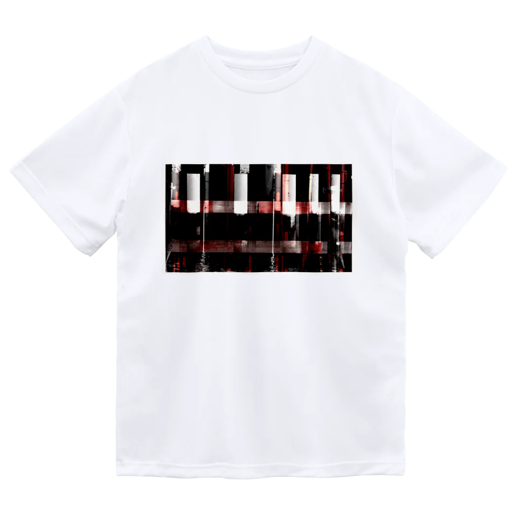 CTRL shopのPunkadada Design Dry T-Shirt