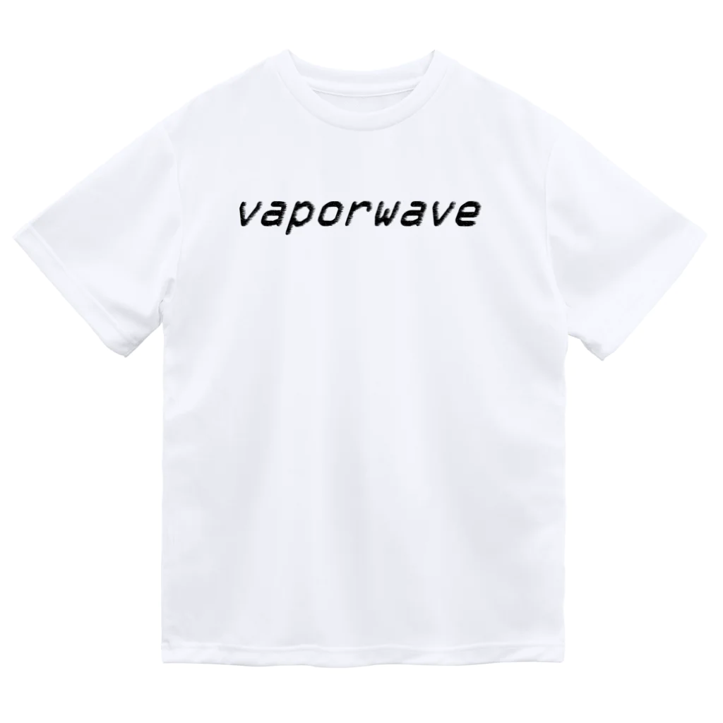 HEN-変-のvaporwave-ヴェイパーウェイブ- ドライTシャツ