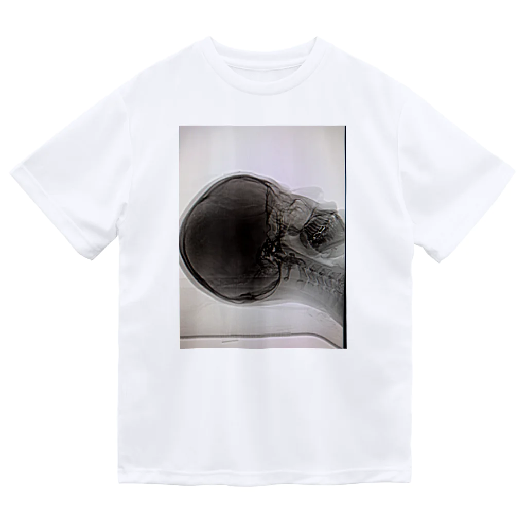 S@の超個人情報 Dry T-Shirt