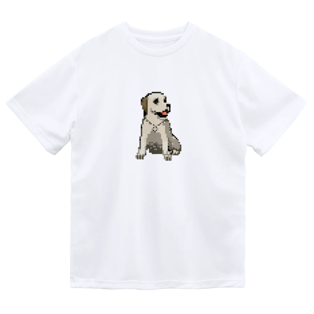 SHOP BØWNTENのピクセルなジュディ Dry T-Shirt