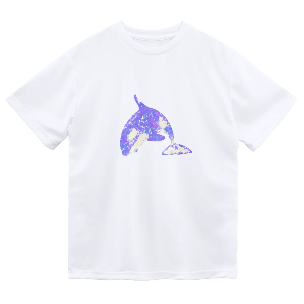 Echoes のORCA Dry T-Shirt