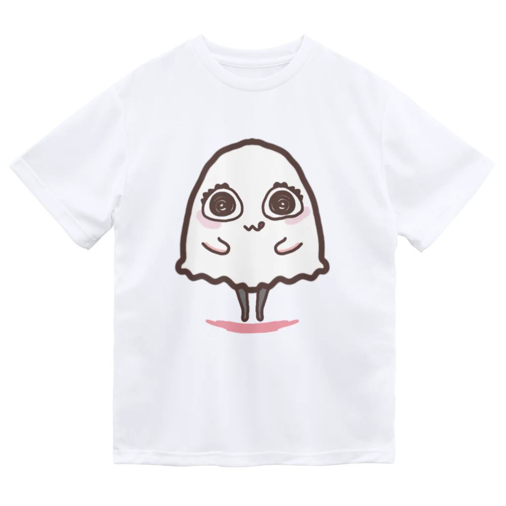 Ri0のイタズラおばけちゃん Dry T-Shirt