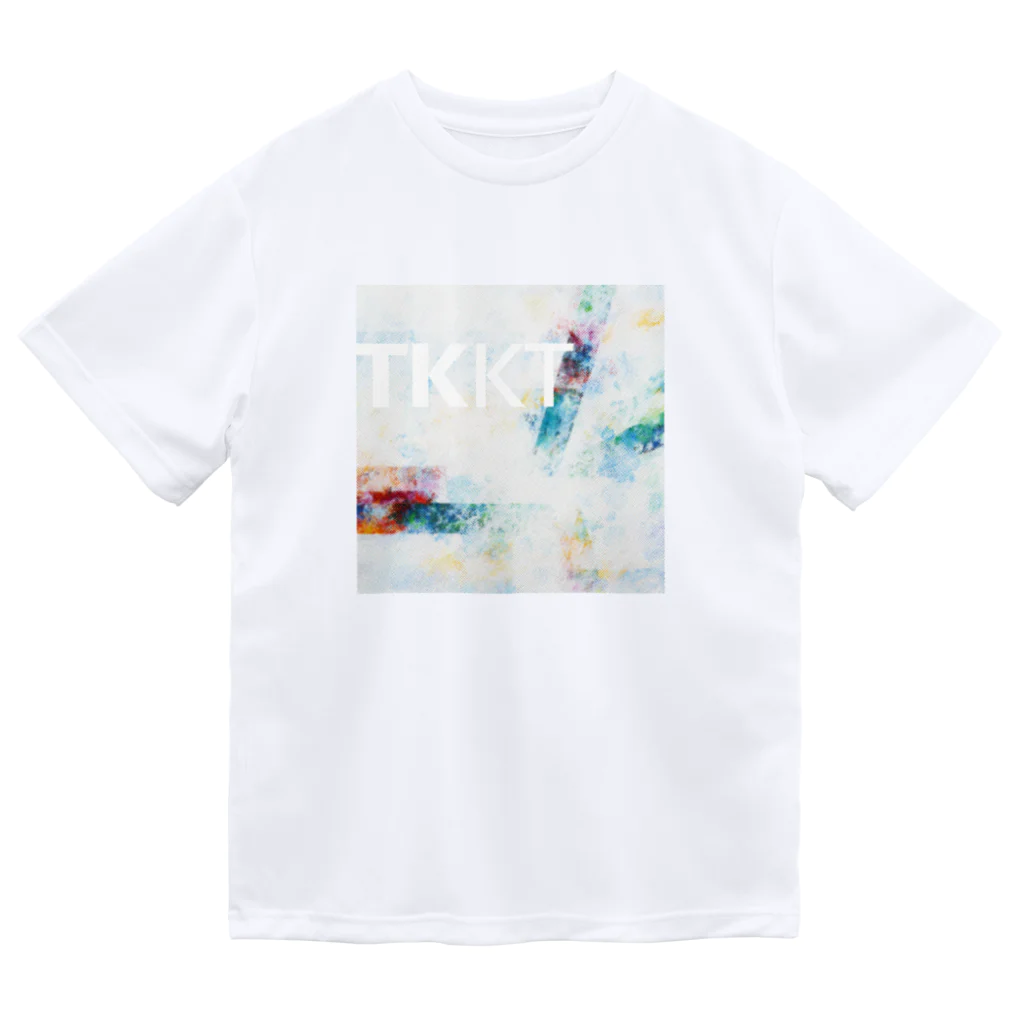 coku-gのTKKT  Dry T-Shirt