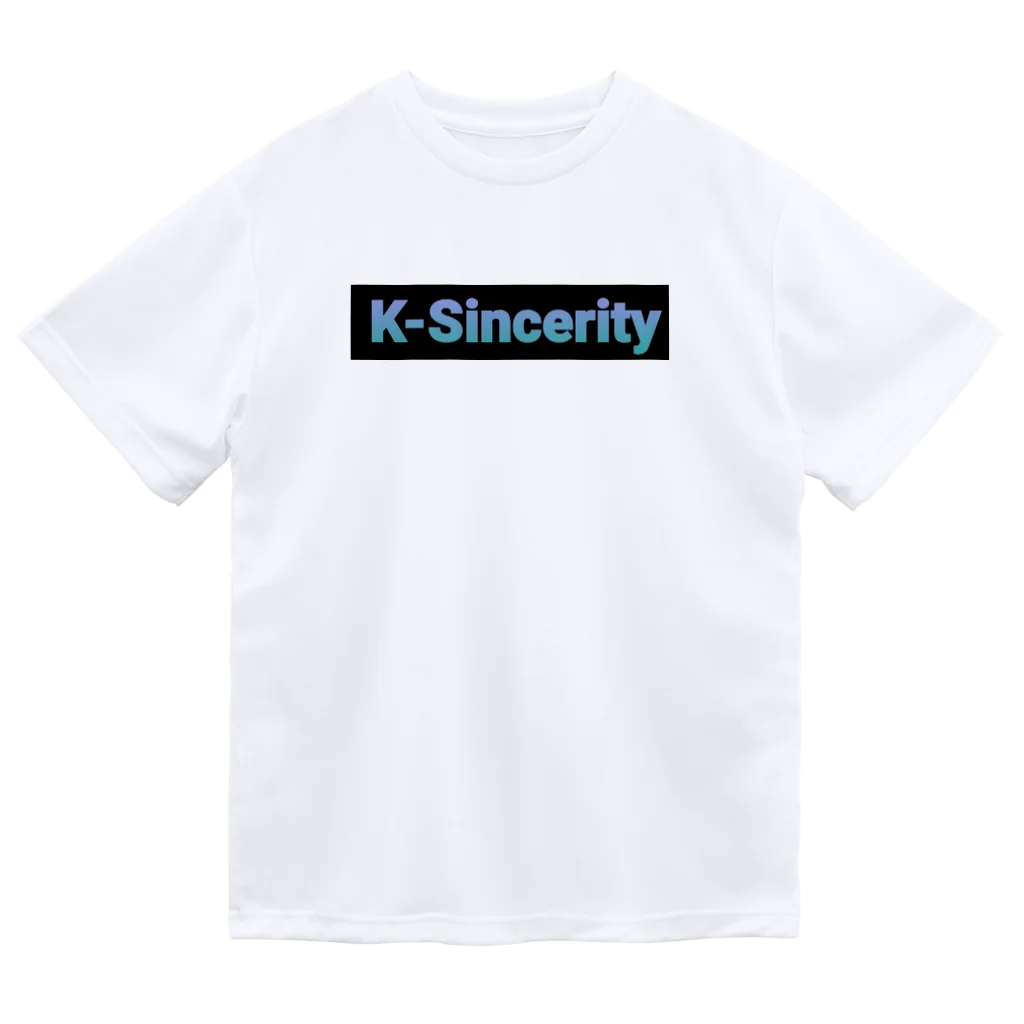 K-SincerityのK-Sincerity ドライTシャツ