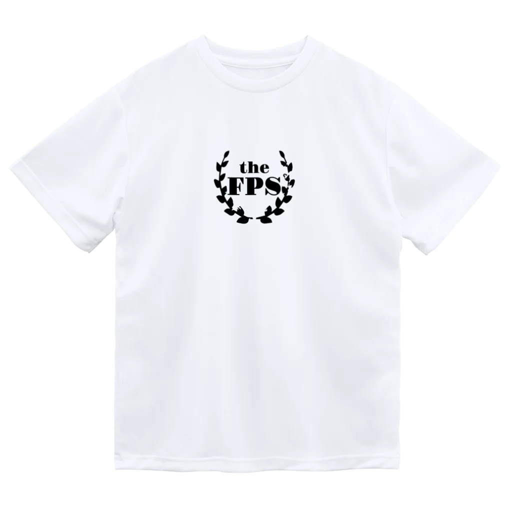 FPS_カンパニーのTHE FPS ドライTシャツ