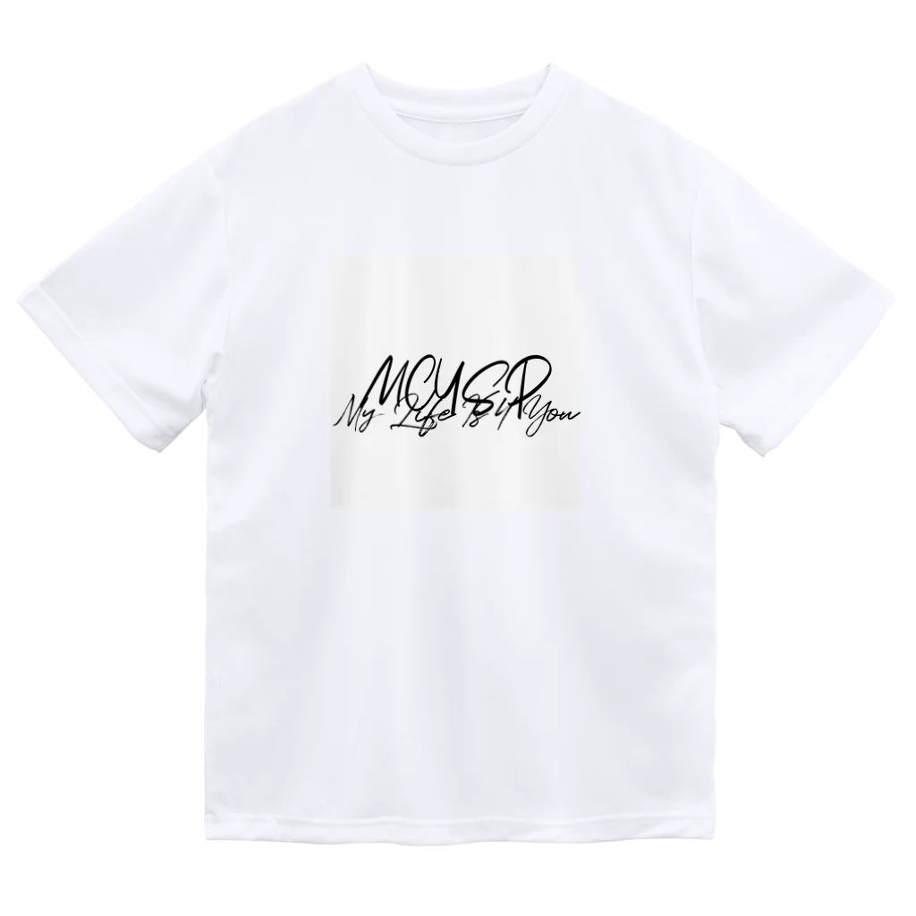 MCYSPのMCYSP Dry T-Shirt