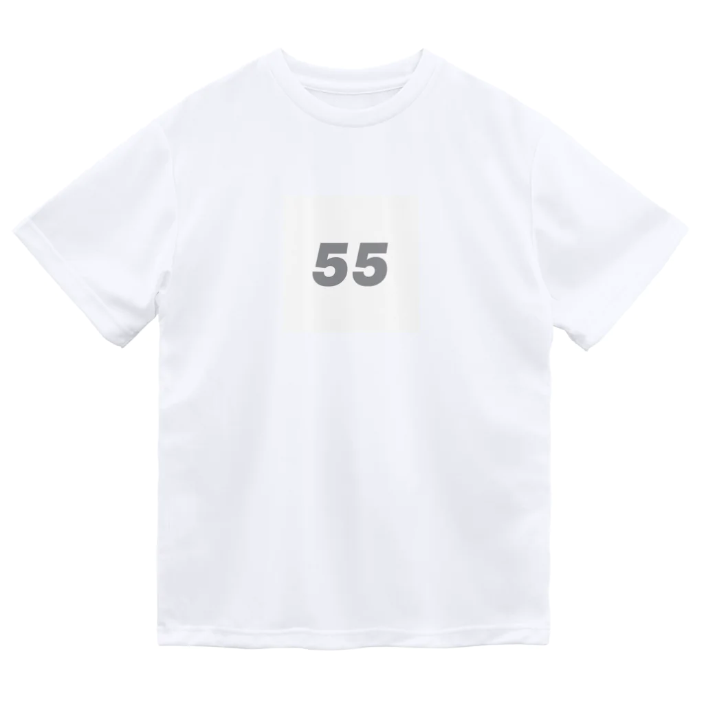 39.hobbyの55 Dry T-Shirt