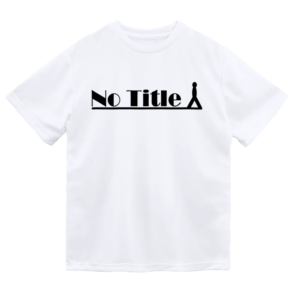 sevenoverlineのnotitle ドライTシャツ