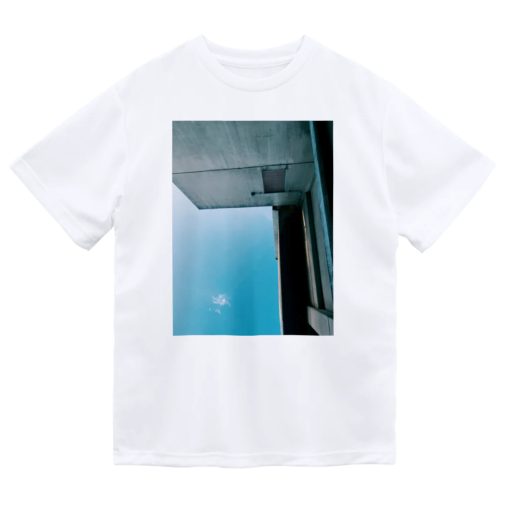 さきなのmorioka Dry T-Shirt