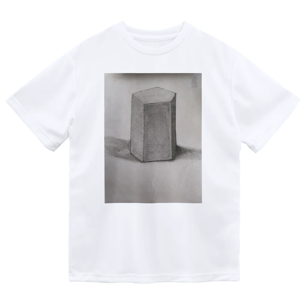 Haruri😶‍🌫️の石膏？ Dry T-Shirt