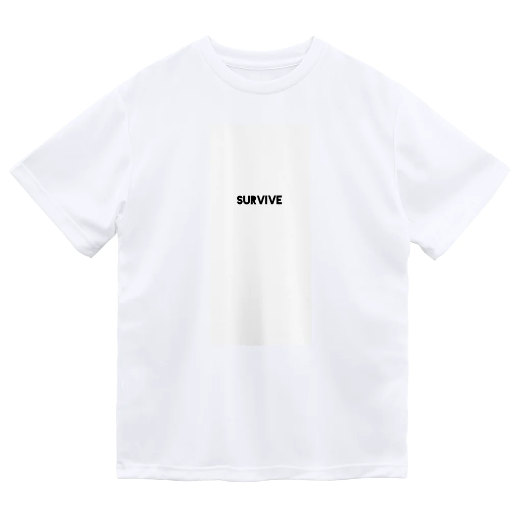 おそうめんあり〼のドライTシャツ ドライTシャツ