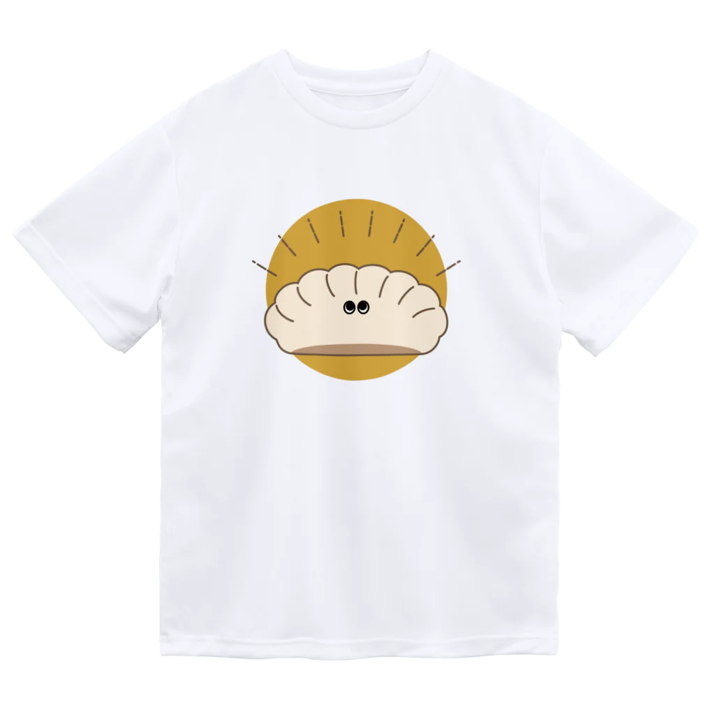 yada i-yoのぎょうざ ドライTシャツ