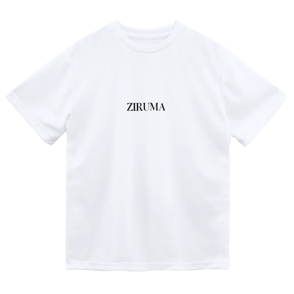 ZIRUMAのZIRUMA Dry T-Shirt