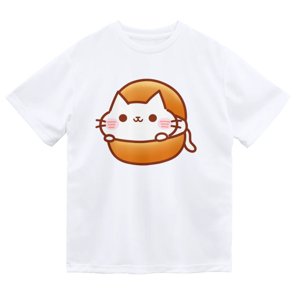 つくし日和のマリトッツォ Dry T-Shirt