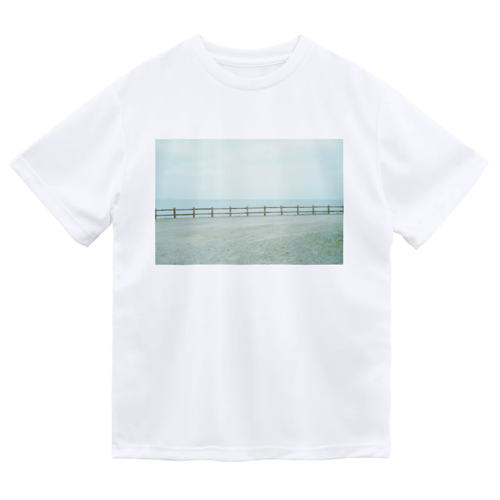 guu.の海８ ドライTシャツ