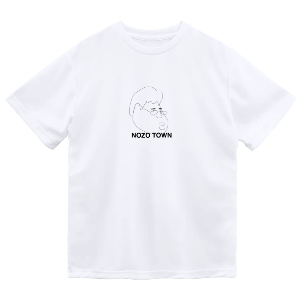 NOZO TOWNのNOZO TOWN_0002 ドライTシャツ