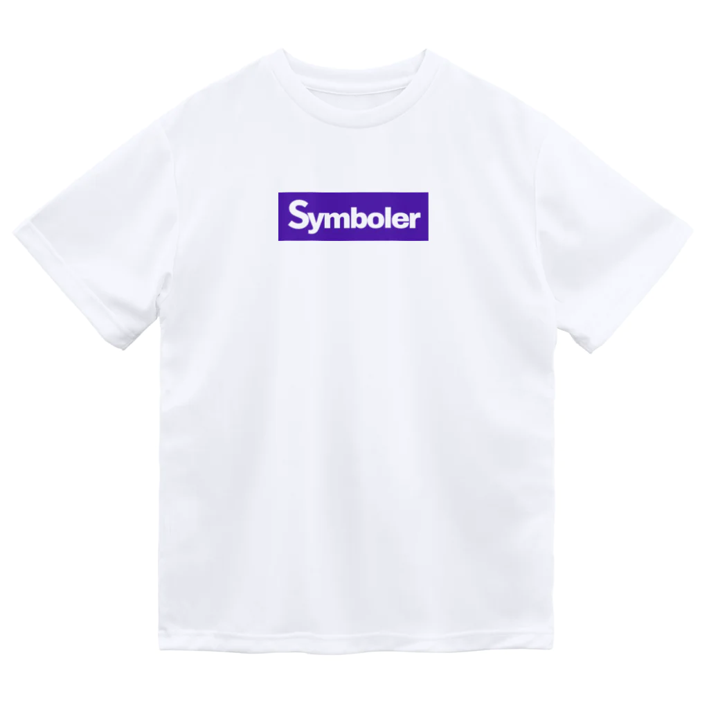 antartのsymboler ドライTシャツ