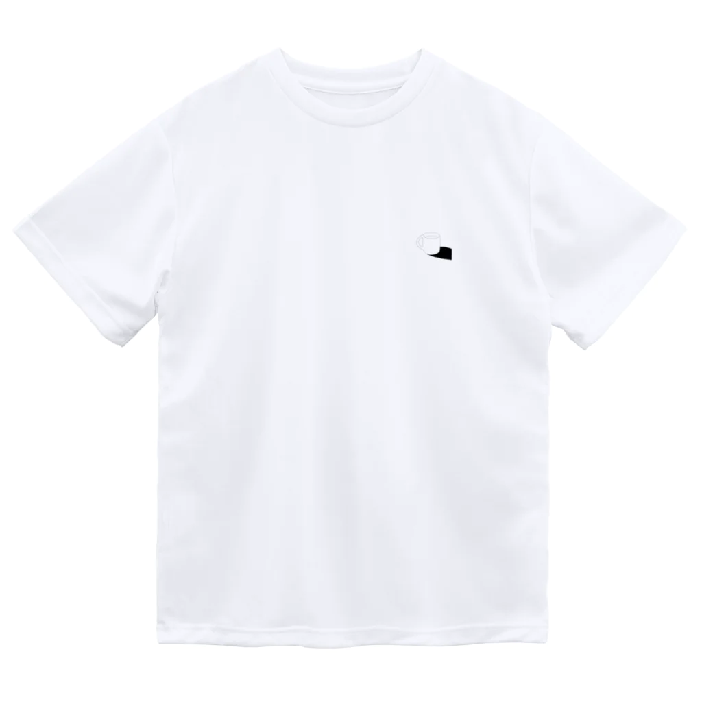 sashibaのmug Dry T-Shirt