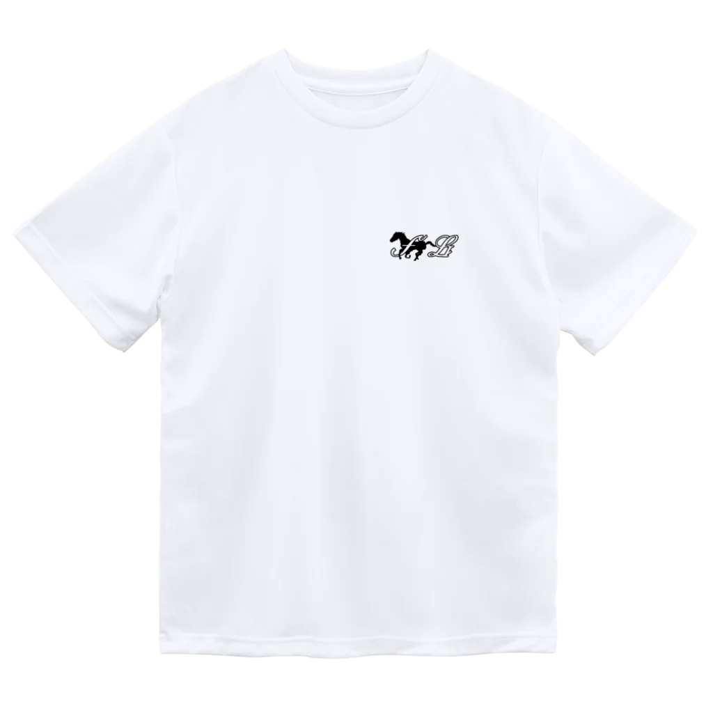 車ニア商店の11代目グッズ Dry T-Shirt