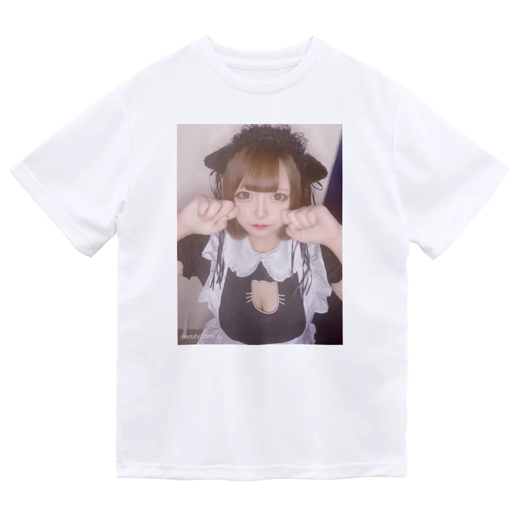 大鬱チャンネルのにゃん Dry T-Shirt