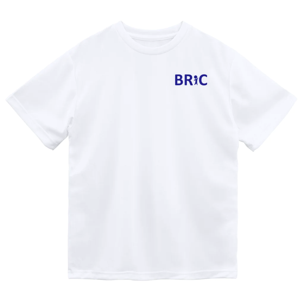 ブリっくん・ボバースキャンプショップのBRiCスペシャル ドライTシャツ