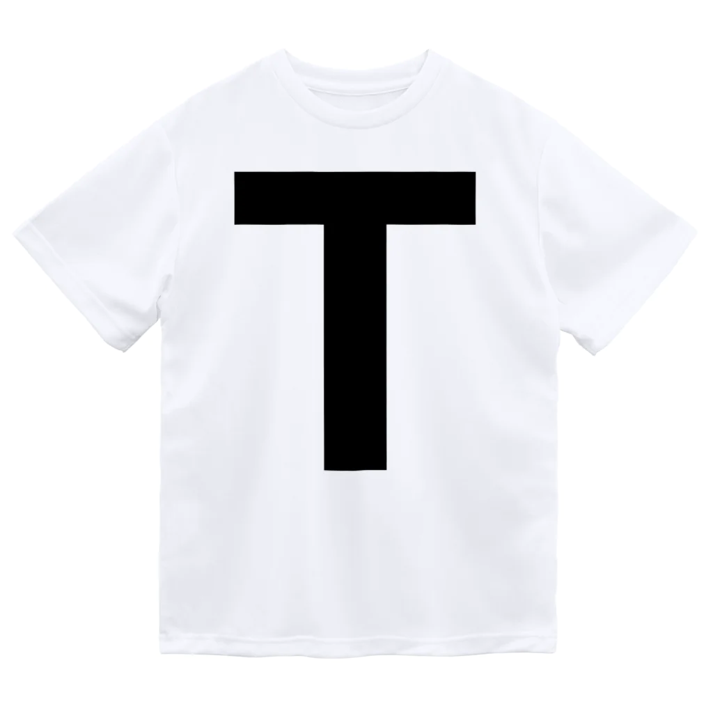 TOKYO LOGOSHOP 東京ロゴショップのT ドライTシャツ