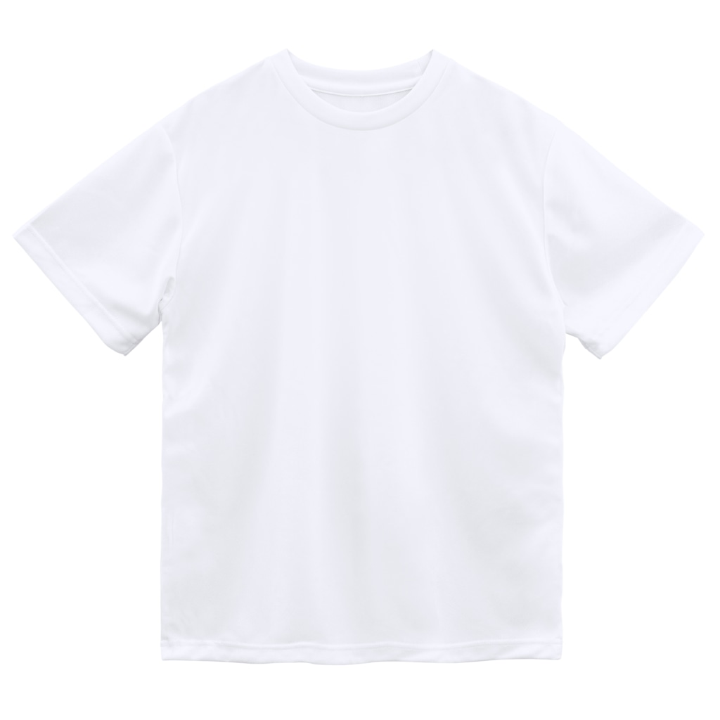 Coshi-Mild-Wildの💕バンドウイルカですヨ🐬 Dry T-Shirt