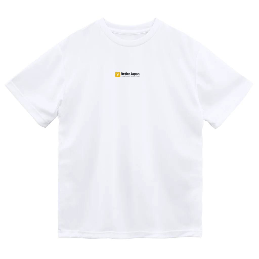 RetireJapanのRetireJapan Dry T-Shirt