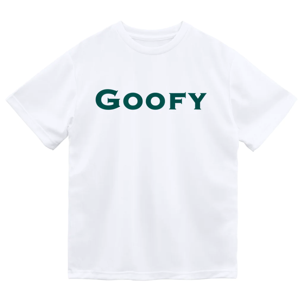 Crib.(クリブ)のGoofy ドライTシャツ