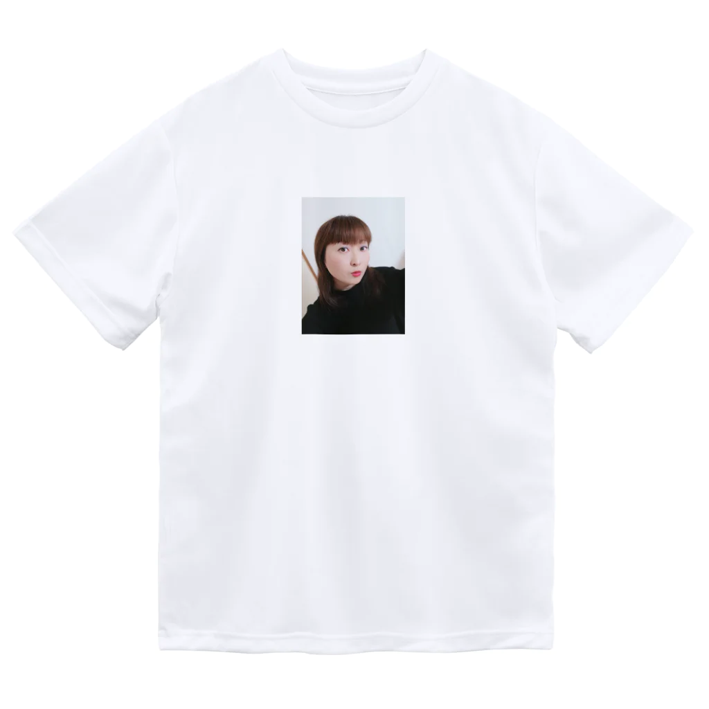 愛美吉祥天女の愛美吉祥天女グッズ Dry T-Shirt