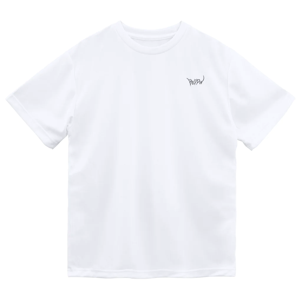 日本語Tシャツショップ／Japanese T-shirt shopのべっぴん Dry T-Shirt