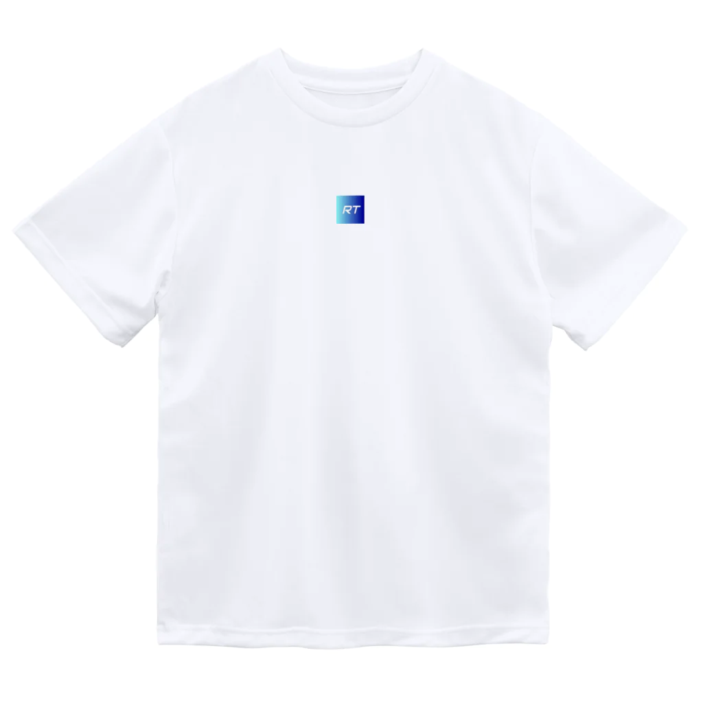 wkwkrnhtのicon2021 ドライTシャツ