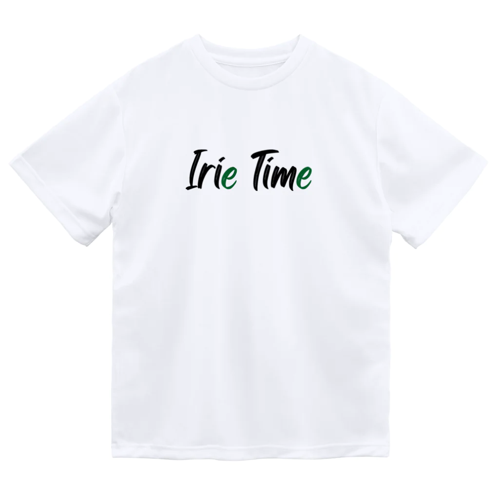 Irie Timeのirie time ドライウェア　バスケットボール ドライTシャツ