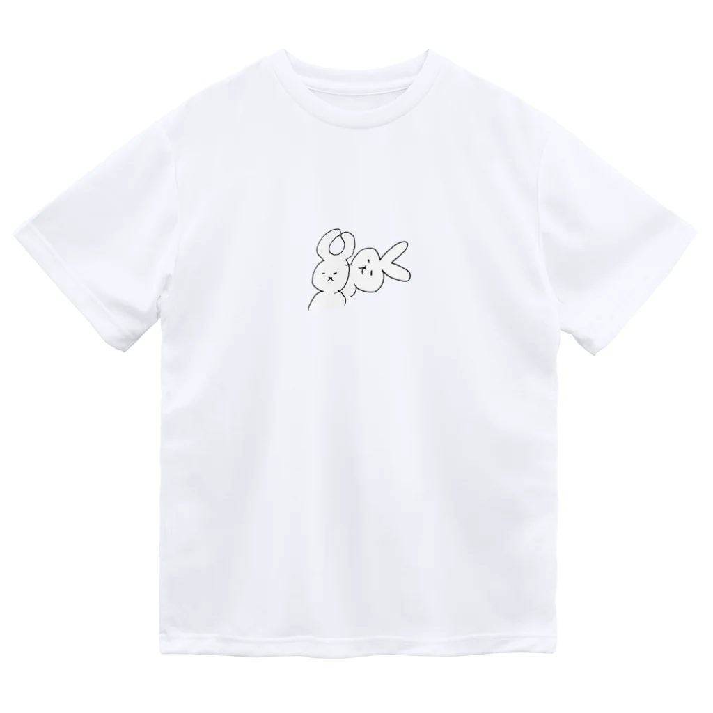 pretty_giiのpg_おっけぃ Dry T-Shirt