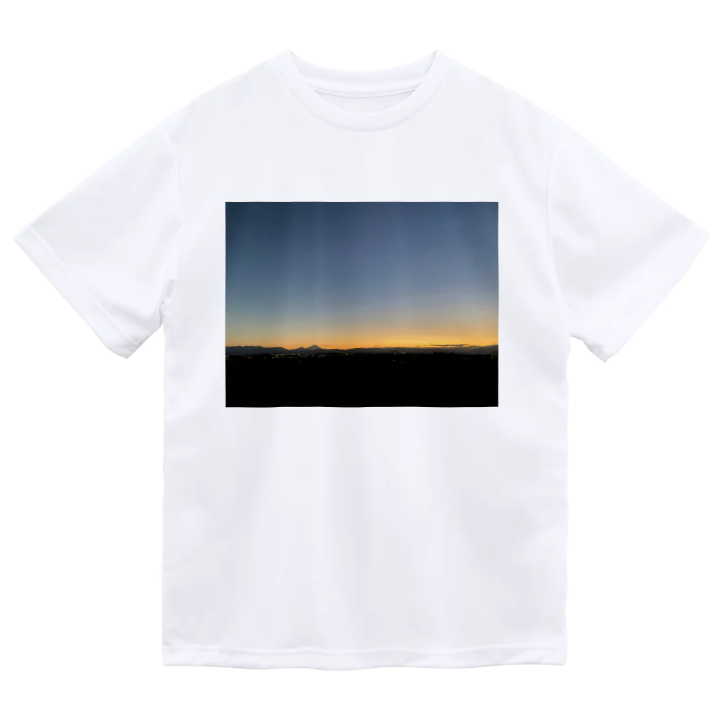 birds_jpのto be Dry T-Shirt