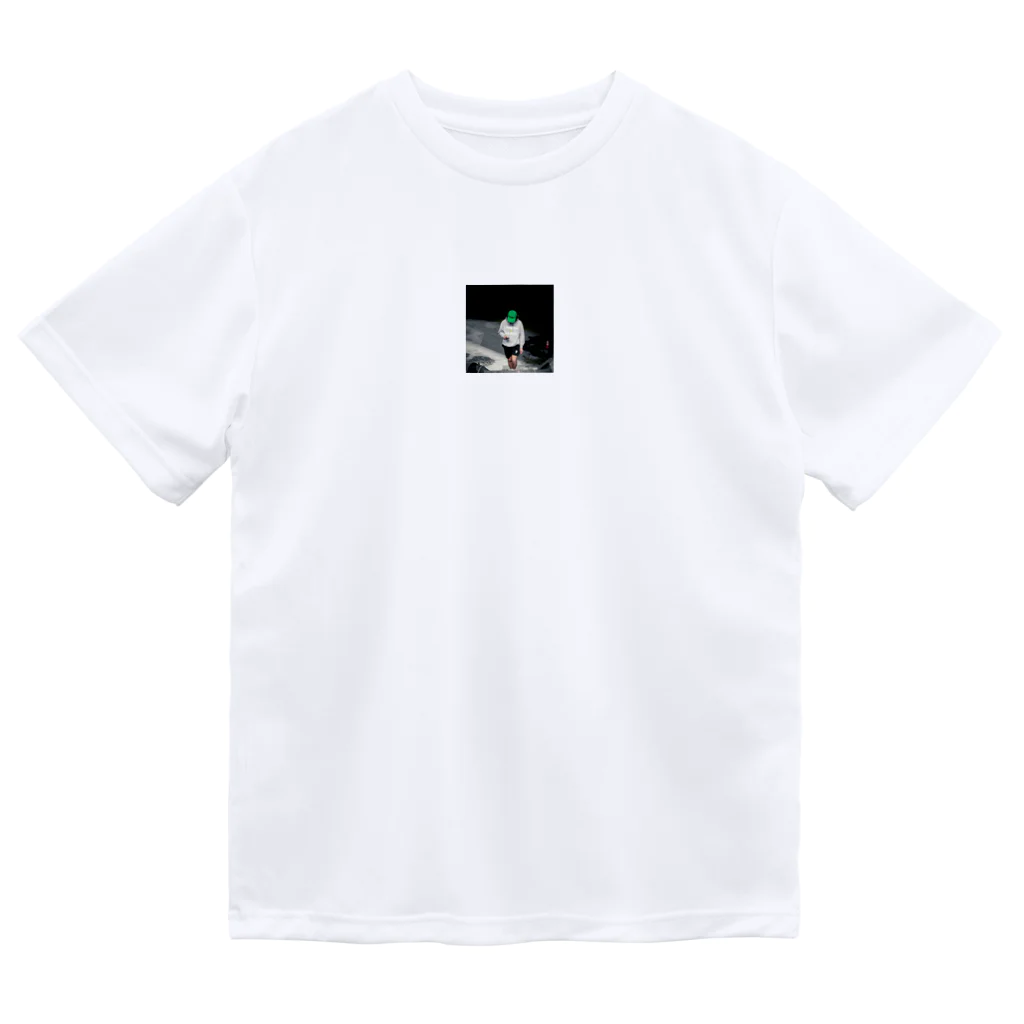 Hibikikunsamaのskaterboii Dry T-Shirt