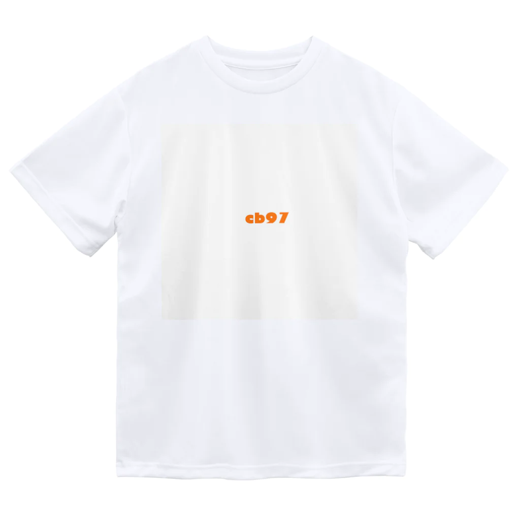 さくらのcb97 Dry T-Shirt