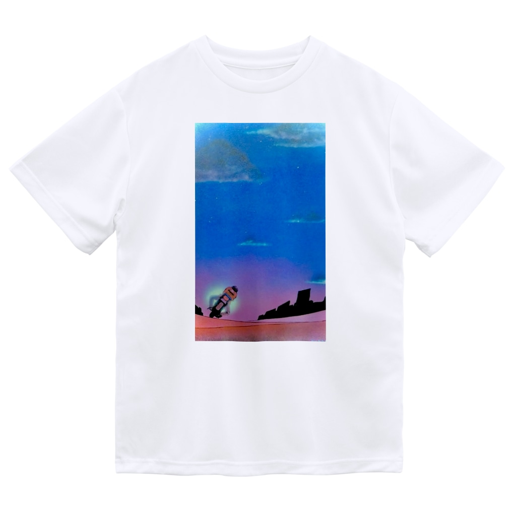 エモいアニメ くぅちゃん Ku Chann9 のドライtシャツ通販 Suzuri スズリ エモいアニメ くぅちゃん Ku Chann9 のドライtシャツ通販 Suzuri スズリ