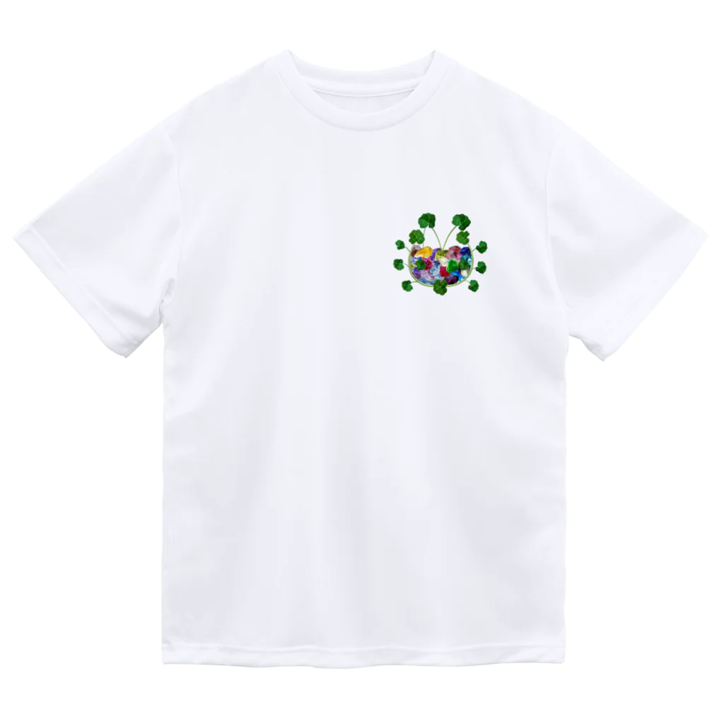 ADHLM cloverのADHLM clover Dry T-Shirt