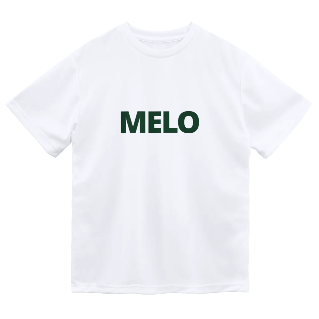 takeのMELO Dry T-Shirt