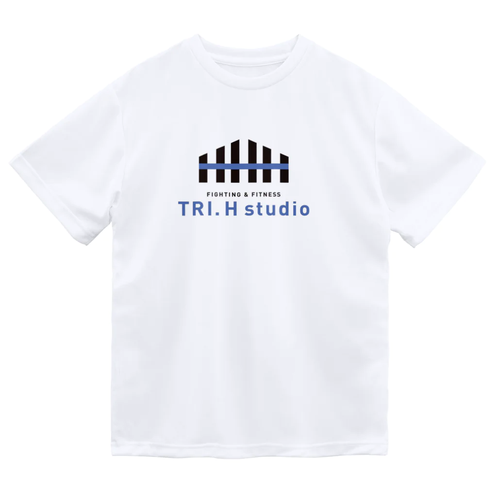 トライエイチスタジオofficialショップのトライエイチスタジオロンパース ドライTシャツ