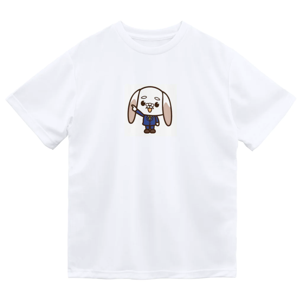 ひまりの03 うさG先生 ドライTシャツ