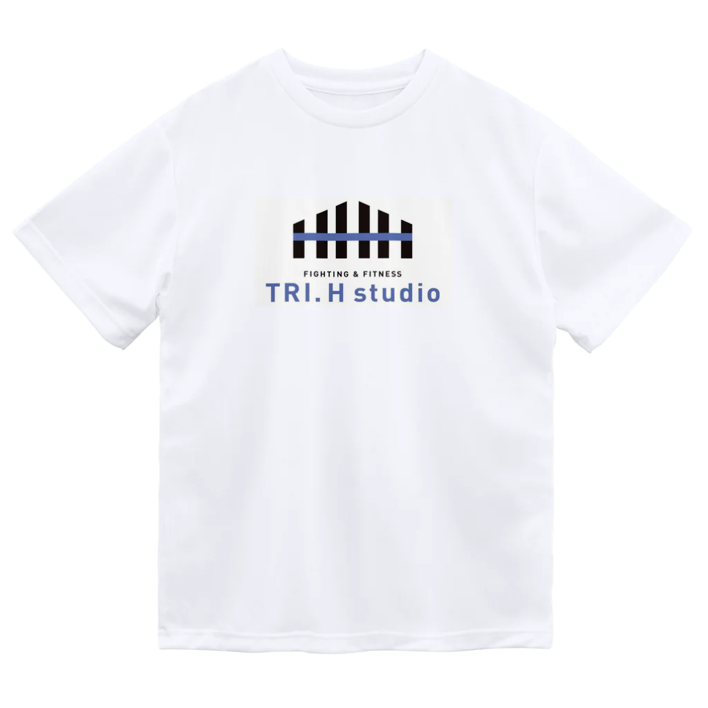 トライエイチスタジオofficialショップのトライエイチスタジオ ドライティシャツ Dry T-Shirt