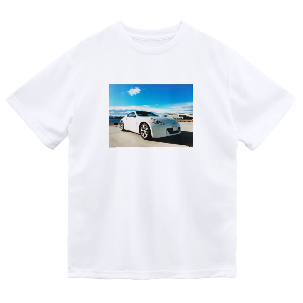 la*fraiseのフェアレディZ 34 Dry T-Shirt